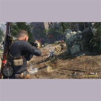 Rebellion Sniper Elite 5 Deluxe Edition