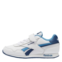 Reebok clasic Jogger 3 Shoes gri alb batik albastru ess