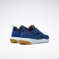 Reebok Flexagon Force 4 Shoes pentru Barbati vector bleumarin albastru br