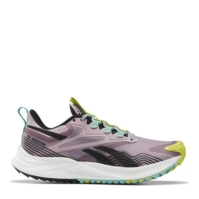 Reebok Floatride Energy 4 Adventure Shoes pentru femei rosu lila semi classic t