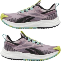 Reebok Floatride Energy 4 Adventure Shoes pentru femei rosu lila semi classic t