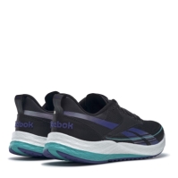 Reebok Floatride Energy 4 Shoes pentru Barbati core negru bold mov cla