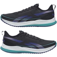 Reebok Floatride Energy 4 Shoes pentru Barbati core negru bold mov cla