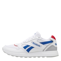 Reebok GL1000 Shoes gri alb vector albastru ve