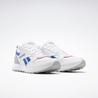 Reebok GL1000 Shoes gri alb vector albastru ve