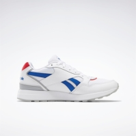 Reebok GL1000 Shoes gri alb vector albastru ve