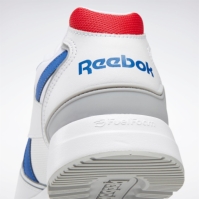 Reebok GL1000 Shoes gri alb vector albastru ve