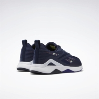 Reebok Nanoflex TR V2 Shoes pentru femei vector bleumarin bold mov se