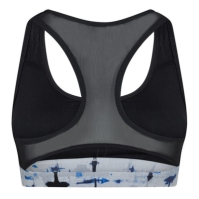 Reebok Prfm Rcr Bra Ld99