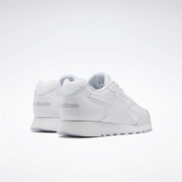 Reebok Reebok Glide/Ftwwht/Cdgry2/Ftwwht Runners Unisex pentru adulti gri alb cold cl