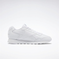 Reebok Reebok Glide/Ftwwht/Cdgry2/Ftwwht Runners Unisex pentru adulti gri alb cold cl