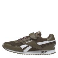 Reebok Reebok Royal clasic Jogger 3 Shoes military verde clou