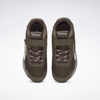 Reebok Reebok Royal clasic Jogger 3 Shoes military verde clou