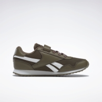 Reebok Reebok Royal clasic Jogger 3 Shoes military verde clou