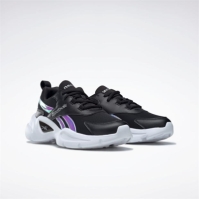 Reebok Reebok Royal EC Ride 4 Shoes pentru femei core negru argintiu metalic