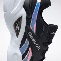 Reebok Reebok Royal EC Ride 4 Shoes pentru femei core negru argintiu metalic