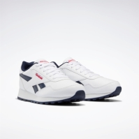 Reebok Reebok Royal Rewind Run/Ftwwht/Vecn Runners pentru baieti gri alb vector bleumarin ve