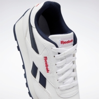 Reebok Reebok Royal Rewind Run/Ftwwht/Vecn Runners pentru baieti gri alb vector bleumarin ve