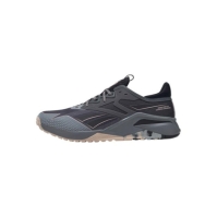 Reebok X2 TR Adventure Shoes pentru Barbati pure gri core negru sof