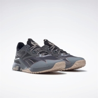 Reebok X2 TR Adventure Shoes pentru Barbati pure gri core negru sof