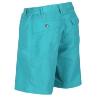 Pantalon scurt Combat Regatta Chaska Ii Walking Short dama