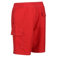 Regatta Hotham Short Sn99