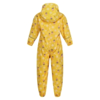 Regatta Peppa Pig Waterproof Pobble Suit