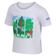 Tricou Regatta Peppa In99