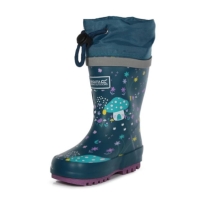 Regatta Splash Welly Ch99