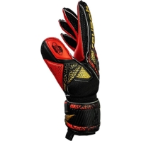 Reusch Att Silver Jr Jn54