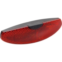 RFR RFR Rear Carrier Reflector Red