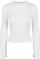 Rib Turtelneck Longsleeve dama Urban Classics