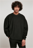 Rib Terry Boxy Crew Urban Classics