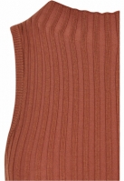 Rib Knit Sleevless Body dama Urban Classics