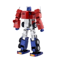 Robosen Robosen Elite Optimus Prime