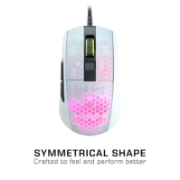 ROCCAT ROCCAT Burst Pro Mouse White