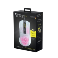 ROCCAT ROCCAT Burst Pro Mouse White