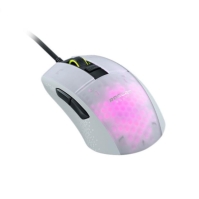 ROCCAT ROCCAT Burst Pro Mouse White