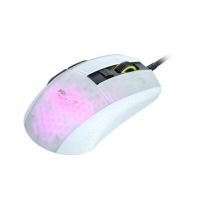 ROCCAT ROCCAT Burst Pro Mouse White