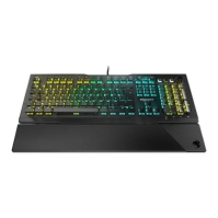 ROCCAT ROCCAT Vulcan Pro Keyboard - Full Size