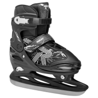 Roces Jokey Ice 3.0 Boy skates black-white 450707 05