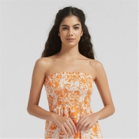 Rochie Be You Bandeau Beach