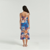 Rochie Be You Beach Wrap Midi