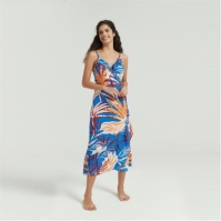 Rochie Be You Beach Wrap Midi