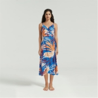 Rochie Be You Beach Wrap Midi