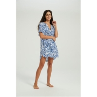 Rochie Be You V Neck Kaftan Beach