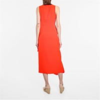 Rochie Be You Sleeveless Wrap