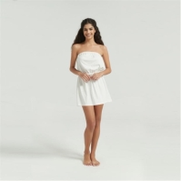 Rochie Be You Jersey Bandeau Beach