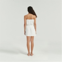 Rochie Be You Jersey Bandeau Beach