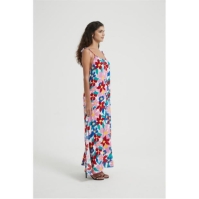 Rochie Be You Maxi Beach